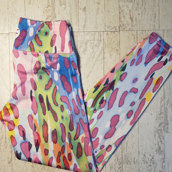 ActiveFit Pants - Activefit leggings Size M